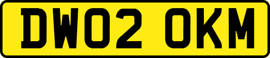 DW02OKM