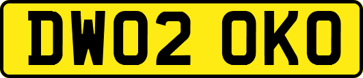 DW02OKO