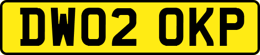 DW02OKP