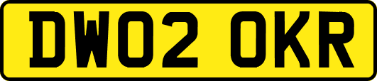 DW02OKR