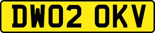 DW02OKV