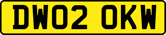 DW02OKW