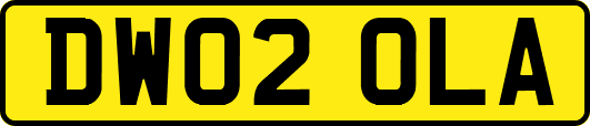 DW02OLA