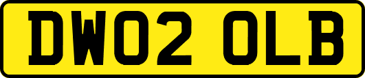 DW02OLB