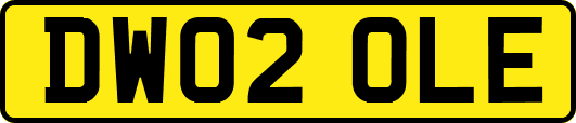 DW02OLE