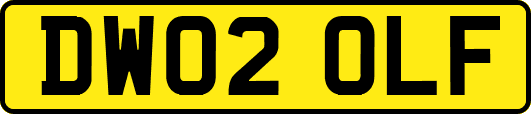DW02OLF