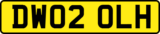 DW02OLH