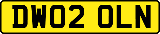 DW02OLN