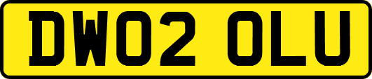 DW02OLU