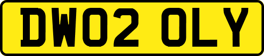 DW02OLY