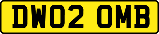 DW02OMB