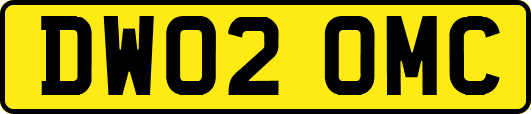 DW02OMC