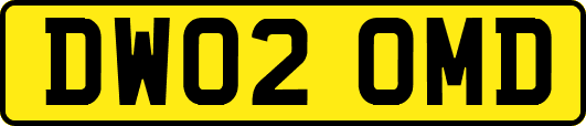 DW02OMD