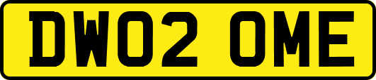 DW02OME