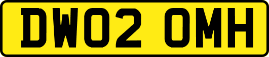DW02OMH