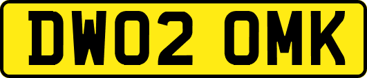 DW02OMK