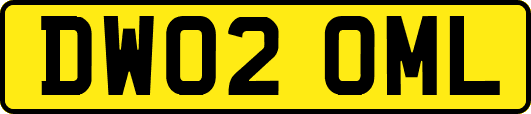 DW02OML