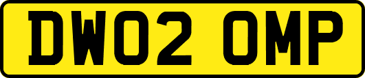 DW02OMP