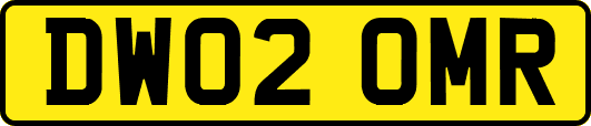 DW02OMR