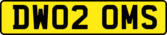 DW02OMS