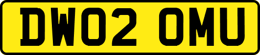 DW02OMU