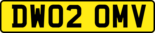 DW02OMV