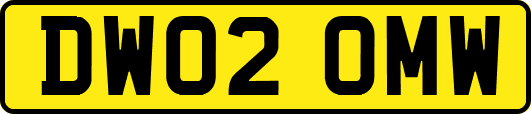 DW02OMW