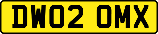 DW02OMX
