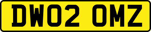DW02OMZ