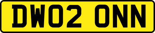 DW02ONN