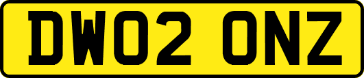 DW02ONZ