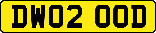 DW02OOD