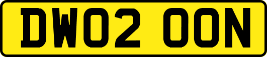 DW02OON