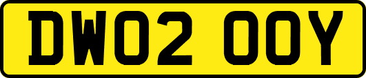 DW02OOY