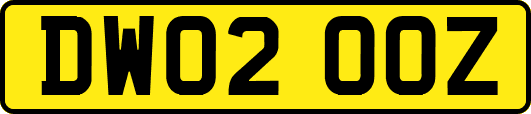 DW02OOZ
