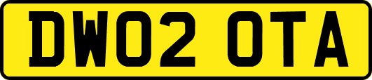 DW02OTA