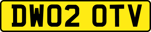 DW02OTV