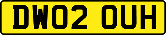 DW02OUH