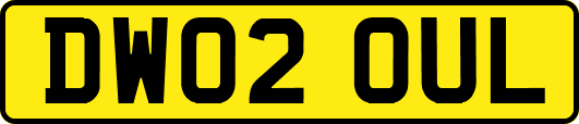 DW02OUL