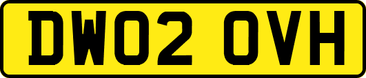 DW02OVH
