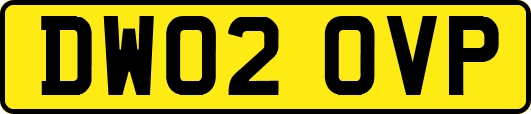 DW02OVP