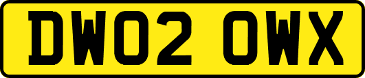 DW02OWX