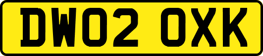 DW02OXK