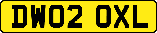 DW02OXL