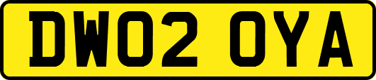 DW02OYA