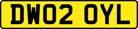 DW02OYL