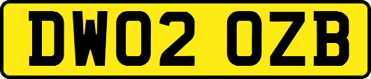 DW02OZB