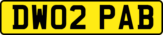 DW02PAB