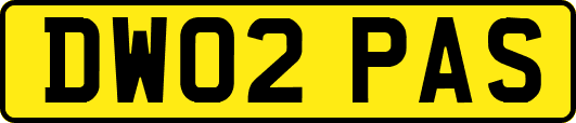 DW02PAS