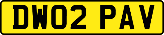 DW02PAV